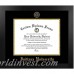 Diploma Frame Deals The Contemporary Indiana University Picture Frame DFDS1085